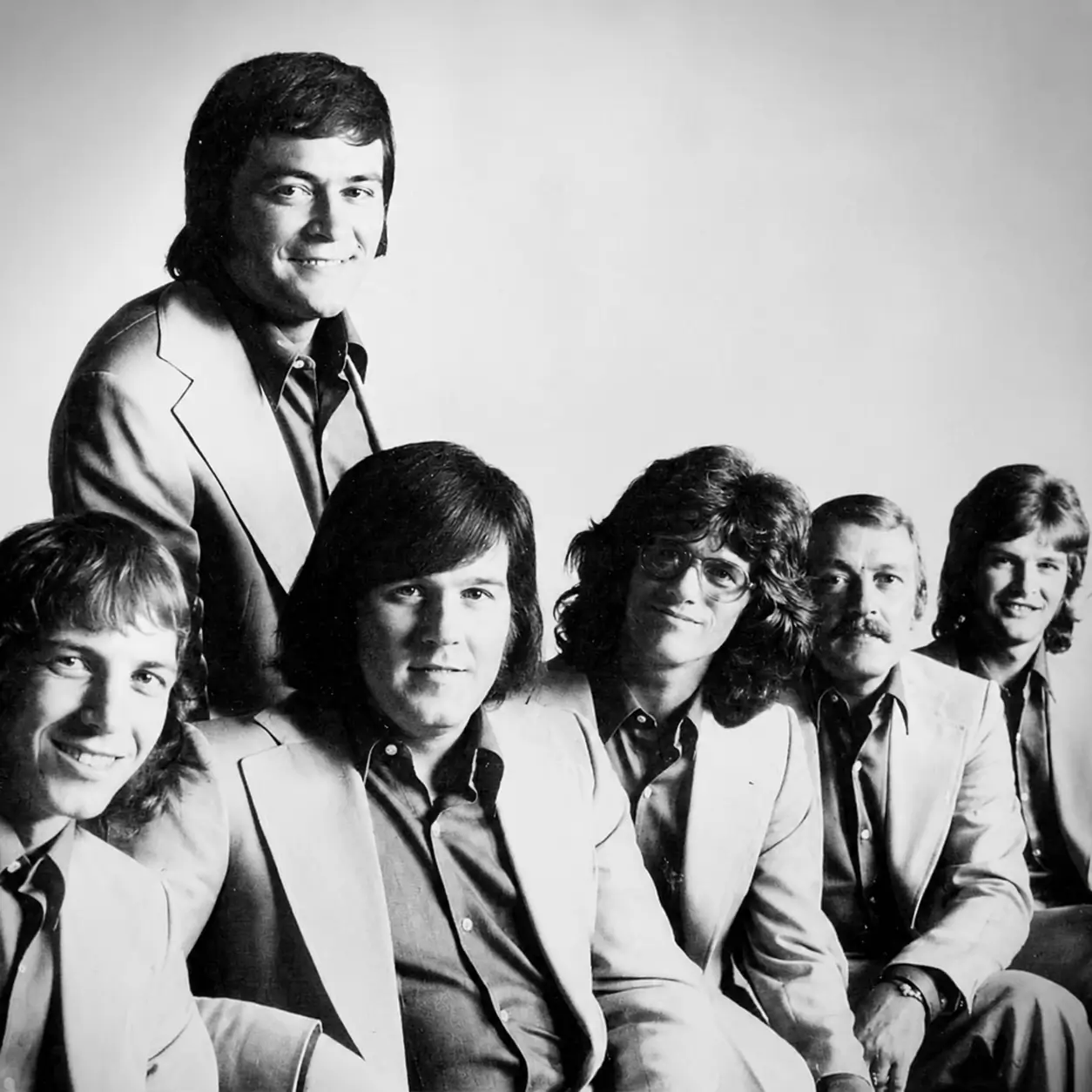 Jack de Nijs Sextet